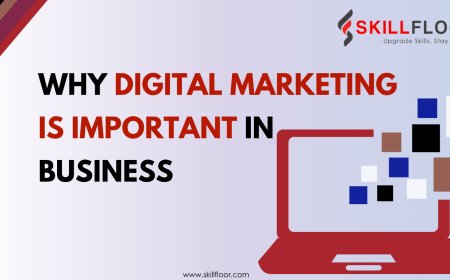 why digital marketing is important in business