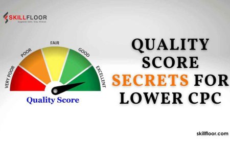 How Quality Score Affects Your Cost per Click