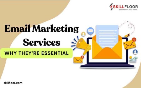 Why Choose Email Marketing Services?