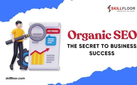 Why Organic SEO is Essential for Your Business
