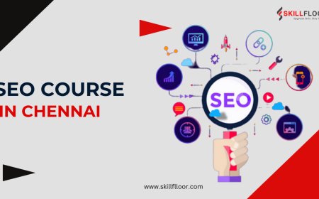 Choosing the Best SEO Course in Chennai