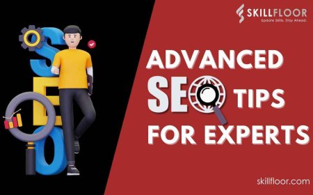 Advanced SEO Optimization Strategies for SEO Experts