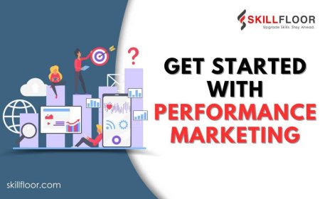 How to get started with performance marketing?