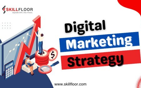 Strategies for the Best Digital Marketing Results