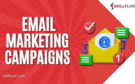 How to Optimizing Your Email Marketing Campaigns
