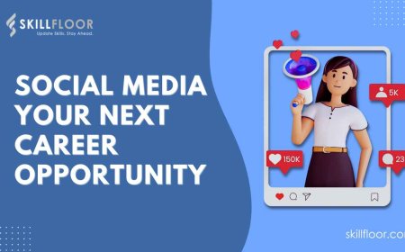 Why Social Media Career Opportunities Are Booming
