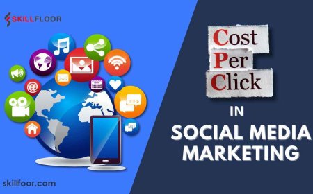 Cost Per Click in Social Media Marketing Explained