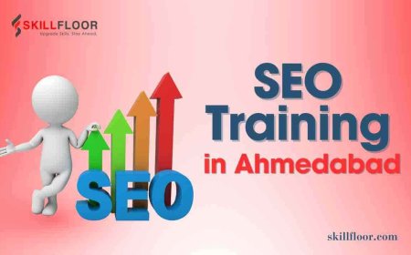 Why to Choose SEO Training in Ahmedabad?