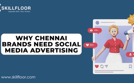 Why Chennai Brands Need Social Media Advertising
