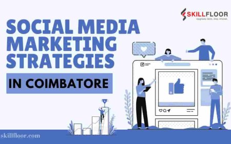Best social media marketing strategies in coimbatore