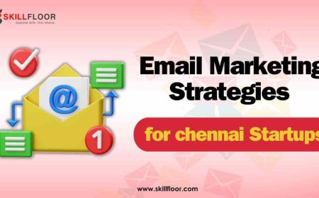 Email Marketing Strategies for Chennai Startups