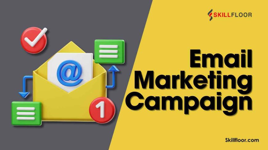 How to Create a Successful Email Marketing Campaign