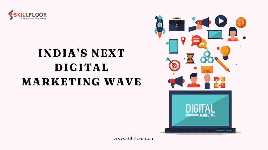 Digital Marketing Future in India