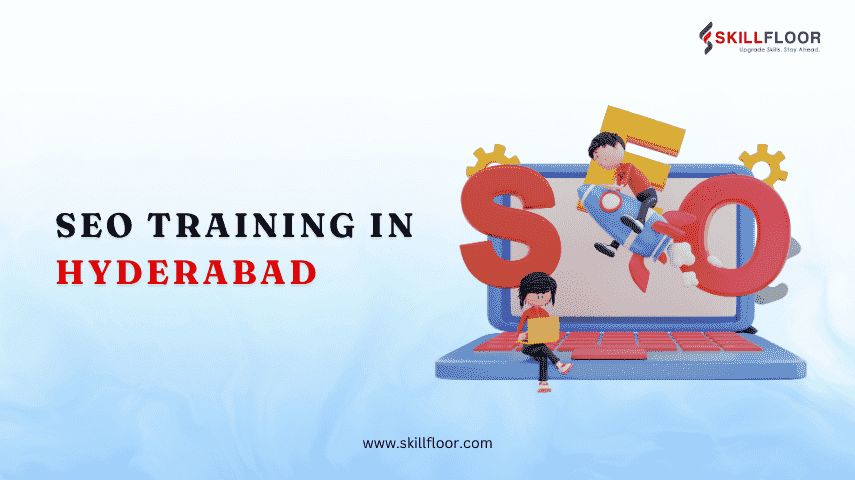 Search Engine Optimization Training in Hyderabad