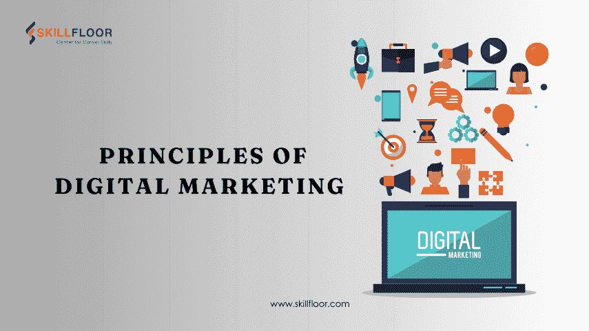 What Are the Principles of Digital Marketing?