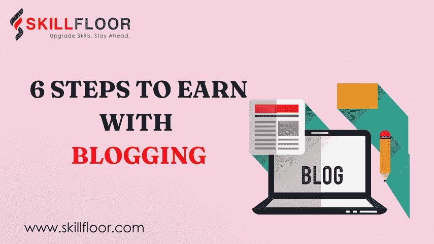 What is Blogging in Digital Marketing