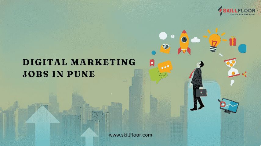 The Future of Digital Marketing Jobs in Pune