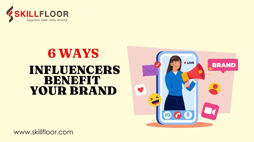 Benefits of Influencer Collaboration