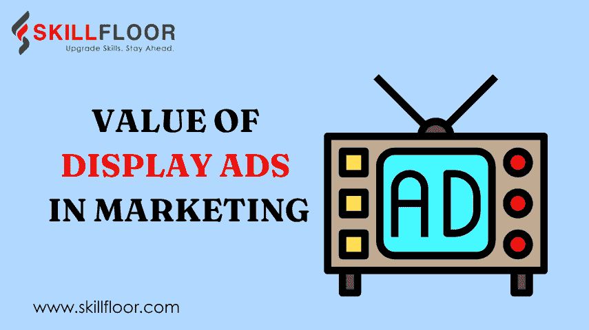 Advantages Of Display Ads In Google Ads