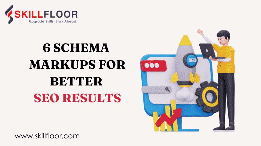 The Role of Schema Markup in SEO