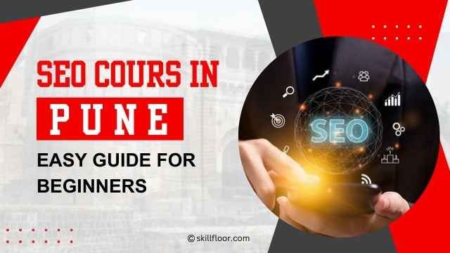 Beginner's Guide to SEO Course in Pune