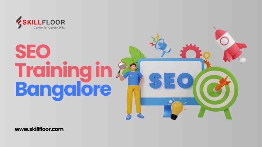 SEO Training in Bangalore