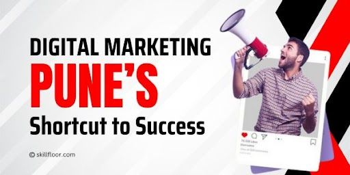 Why Digital Marketing Training is Important in Pune?