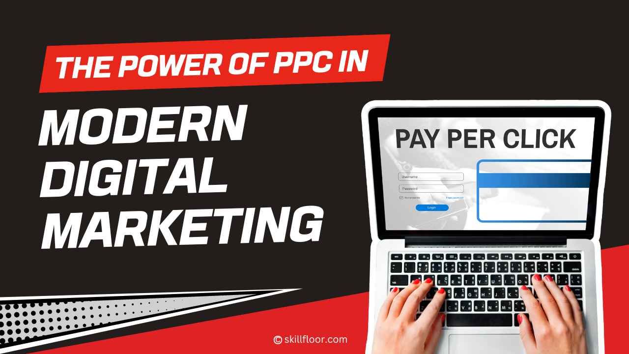 Importance of PPC in Digital Marketing