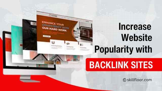 What are Backlinks? Why Backlink Matter for SEO