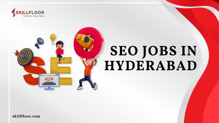 Guide to Applying for SEO Jobs in Hyderabad