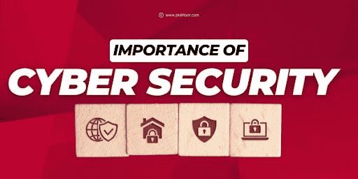 Importance of cyber security