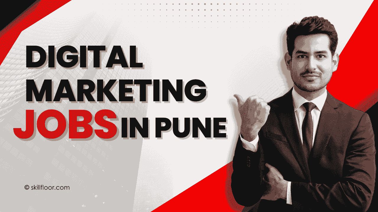 The Future of Digital Marketing Jobs in Pune