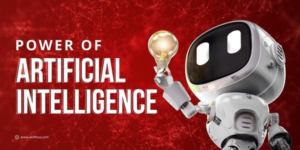 The Scope of Artificial Intelligence