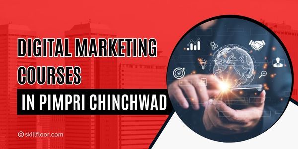 Digital Marketing Courses in Pimpri Chinchwad