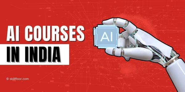 AI Courses in India