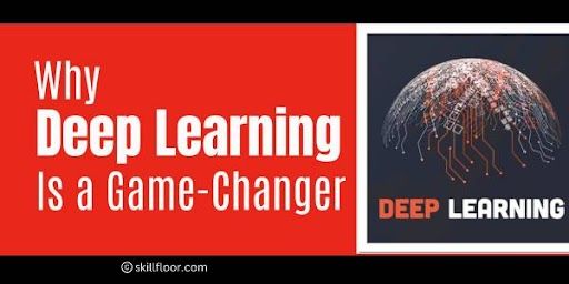 Advantages of Deep Learning