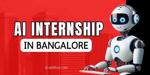 AI Internship in Bangalore