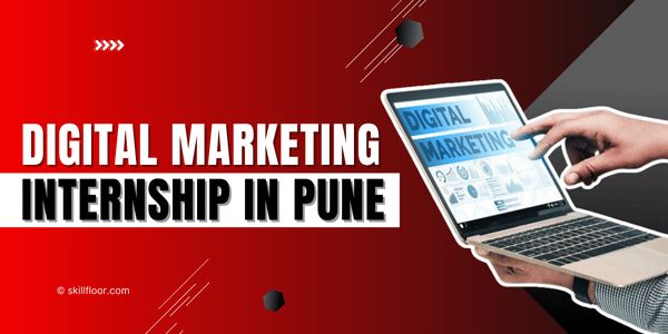 Digital Marketing Internship in Pune