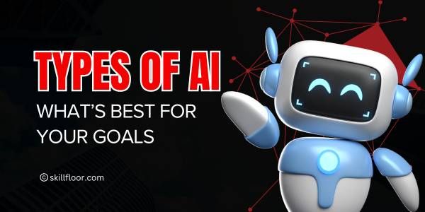 Types of Artificial Intelligence