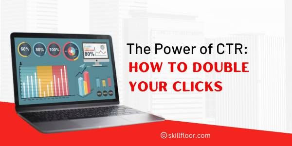 What is Click-Through Rate (CTR)?