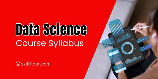 Data Science Course Syllabus