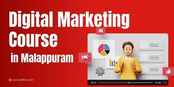 Digital Marketing Course in Malappuram