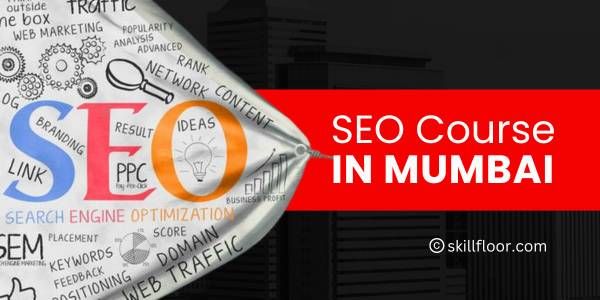 SEO Course in Mumbai