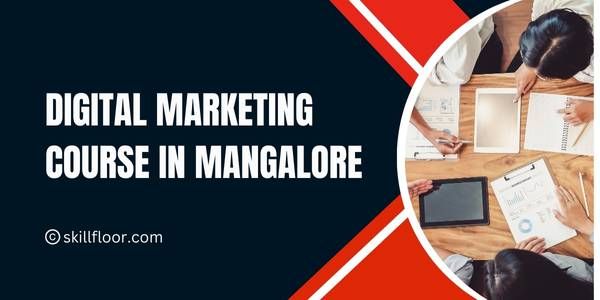 Digital Marketing Course in Mangalore 