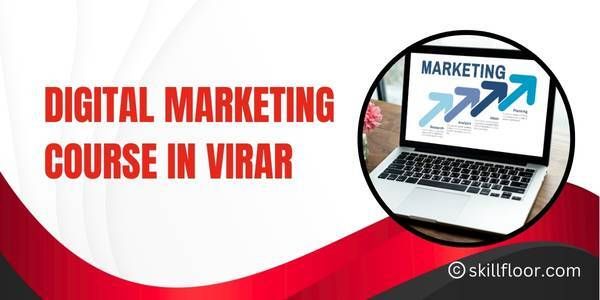 Digital Marketing Course in Virar