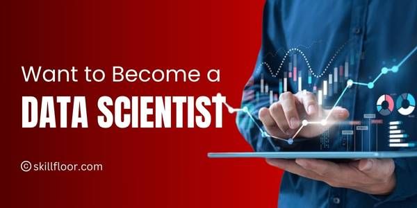 How to Become a Data Scientist