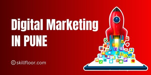 The Scope of Digital Marketing in Pune