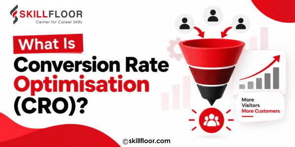 What Is Conversion Rate Optimisation (CRO)? Strategies & Guide
