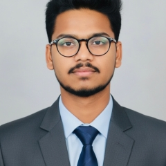 Sudarshan B S