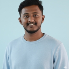 Madhu C